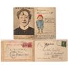 Image 1 : Three Dimensional Postcards  [131825]