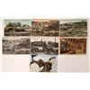 Image 1 : Colorado Mining Postcards  [129325]