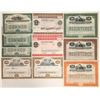 Image 1 : Cities Service Company Stock Certificates  [132104]