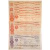 Image 1 : London, Paris & American Bank, Ltd. Exchanges  [77547]