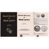 Image 1 : Medallic Portraits of Adolph Hitler a Book by Colbert and Hyder  [132856]