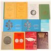 Image 1 : Foreign Coin Reference Book Collection  [132032]