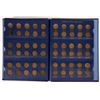 Image 3 : Lincoln Penny Coin Album  [124795]