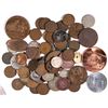 Image 1 : Miscellaneous Coin and Token Collection  [132122]