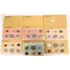 Image 1 : U.S. Proof Sets 1956-1964  [124807]