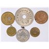 Image 2 : Egypt & South African Counters  [126141]