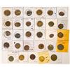 Image 1 : Hans Schultes Jeton Collection  [126176]