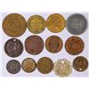 Image 1 : Northern European Counter Collection  [126147]