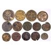 Image 2 : Early Italian Jetons  [126145]