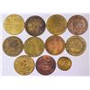 Image 2 : Roman Emperor Jeton Collection  [126148]