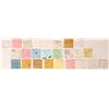 Image 2 : $2 1/2 Eagle Counter Collection  [129346]