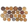 Image 1 : $2 1/2 Liberty and Indian Head Counters   [129343]
