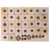 Image 1 : $2 1/2 Radiant Eagle Counter Collection  [129345]