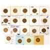 Image 1 : George Washington $5  Counter Varieties  [126118]