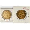 Image 8 : $10 Liberty Counter Collection Lot of 27  [121451]