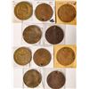 Image 1 : Extra Large Size Nuremberg Spiel Markes  [126172]