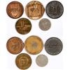 Image 1 : Chicago Medals  [132543]