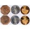 Image 1 : Montana Medals  [132542]