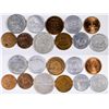Image 1 : Miscellaneous Medal Collection  [132207]