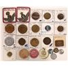 Image 1 : Miscellaneous Numismatic Collection  [132541]
