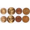 Image 1 : Automobile Dare Devil Medals  [132183]