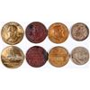 Image 1 : FDR Medals  [132184]