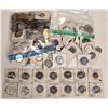 Image 1 : Shell Oil Company Game Tokens  [132545]
