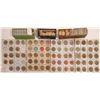 Image 1 : Wooden Nickel Hoard  [131233]