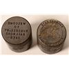 Image 1 : Kentucky So-Called Dollar Dies (2)  [135322]