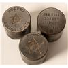 Image 1 : Oregon  Police Commemorative Medal Dies (3)  [135321]
