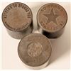 Image 1 : Boy Scout Related Commemorative Dies (3)  [135325]
