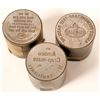 Image 1 : Oil Company Dies for Commemorative Medals  [135319]