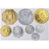 Image 1 : Wai Yuen Chinese Social Club Tokens  [131215]