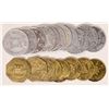 Image 1 : Wai Yuen Chinese Social Club Tokens  [131216]