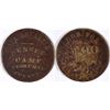 Image 1 : Jack Delarber Token  [132166]
