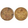 Image 1 : Fred C. Newton Token  [132178]