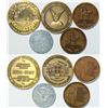Image 1 : Bay Area Token Group  [135469]