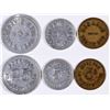 Image 1 : Travis Air Force Base Tokens  [132151]