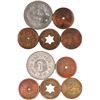 Image 1 : Ely Token Collection  [129301]