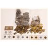 Image 1 : A Bunch of "Good For" Western Tokens  [131415]