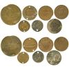 Image 1 : Civil War Era Tokens (7)  [135461]