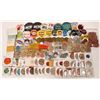 Image 1 : Large Miscellaneous Token and Medal Group  [131788]