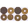 Image 1 : Rare U.S. Maverick Tokens  [126098]