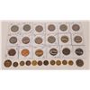Image 1 : Hard Times and Civil War Token Collection  [132187]