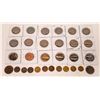 Image 2 : Hard Times and Civil War Token Collection  [132187]