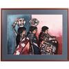Image 1 : Amado Pena Signed Print [132447]