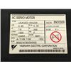 Image 5 : YASKAWA USAGED-09A22K AC SERVO MOTOR