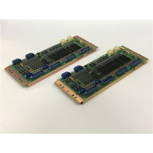 (2) YASKAWA JANCD-1021-DF8202440 CIRCUIT BOARD