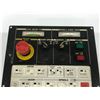 Image 4 : YASKAWA / SEIKI IN87002-HS CONTROL PANEL