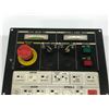 Image 4 : YASKAWA / SEIKI IN87002-HS CONTROL PANEL